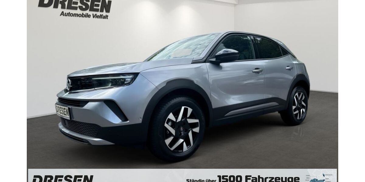 Opel Mokka 11.850 km 19.590 &euro; Viersen 41747