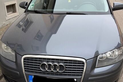 Audi A3 271.000 km 3.399 &euro; Bruchsal 76646