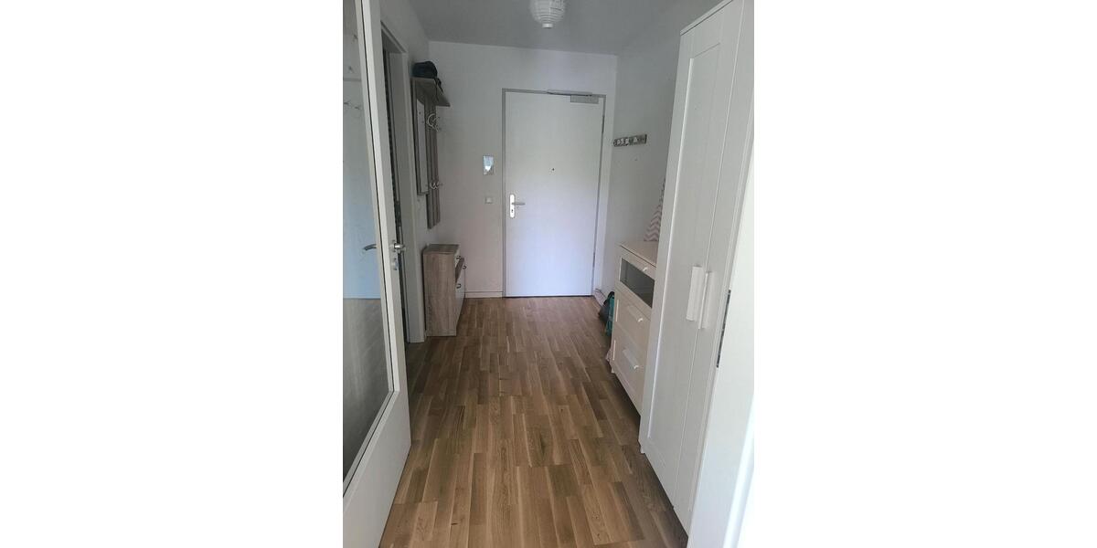 Erdgeschoßwohnung Hamburg Billwerder - 2 Zimmer, 67 m&sup2;, 1.100&euro; | Angebot:26405104