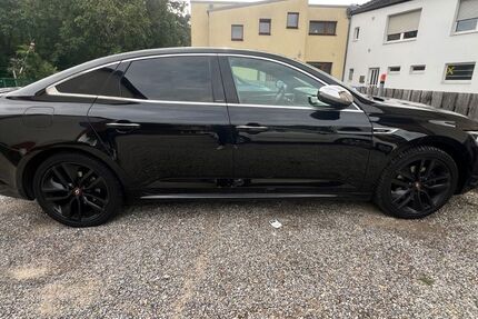 Renault Talisman 151.000 km 13.999 € Aldenhoven 52457