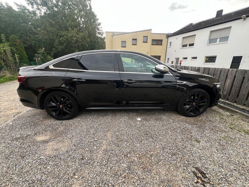 Renault Talisman 151.000 km 13.999 € Aldenhoven 52457