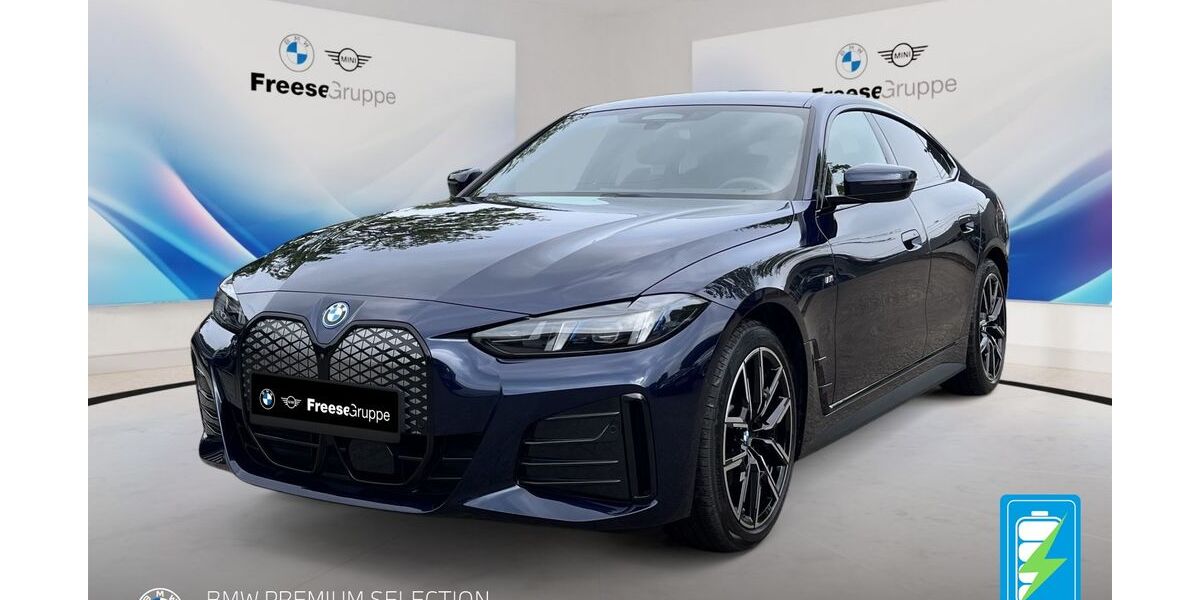 BMW i4 23.666 km 57.490 &euro; Oldenburg 26135