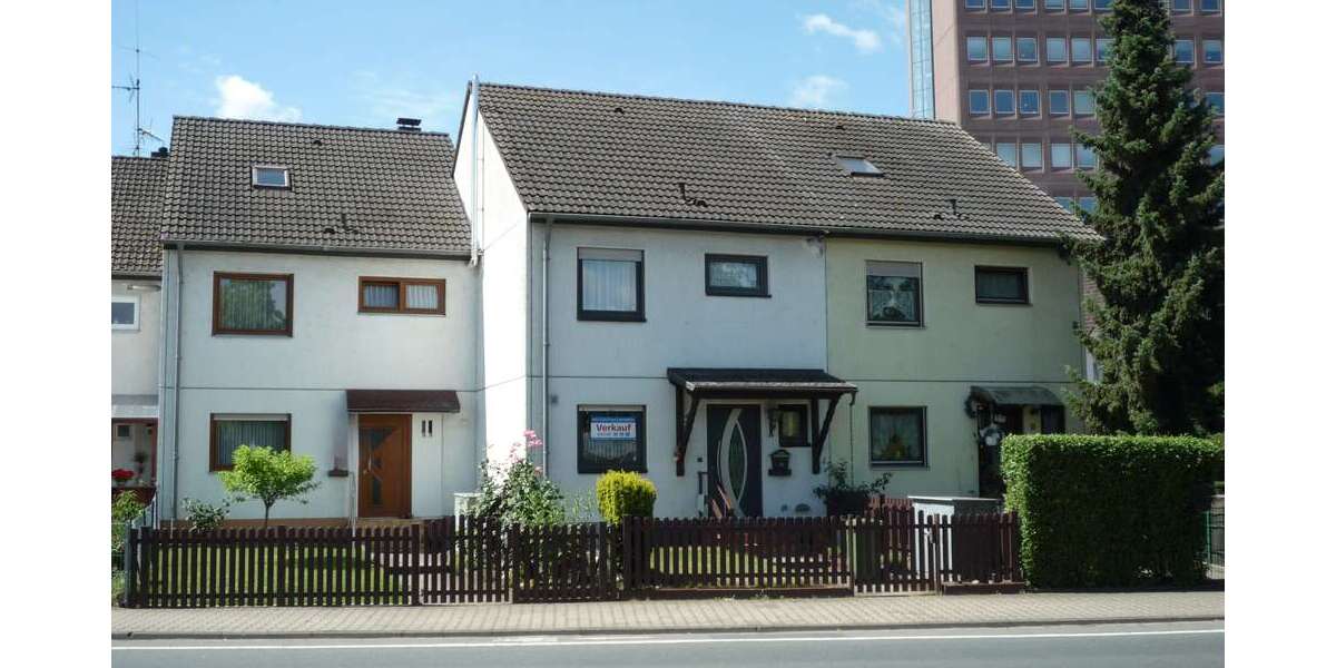 Einfamilienhaus Weiterstadt - 3 Zimmer, 98 m&sup2;, 389.000&euro; | Angebot:26845305