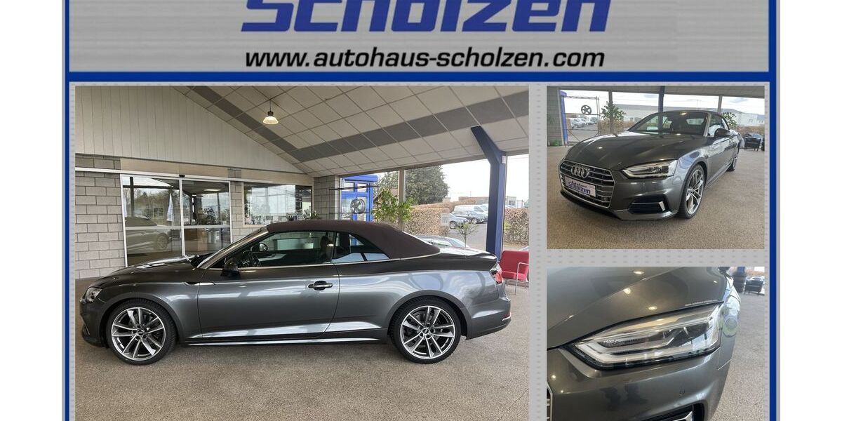 Audi A5 141.016 km 23.890 &euro; Hellenthal/Kehr 53940