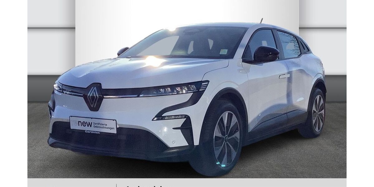 Renault Megane E-TECH 16.019 km 24.495 &euro; Halle 06132