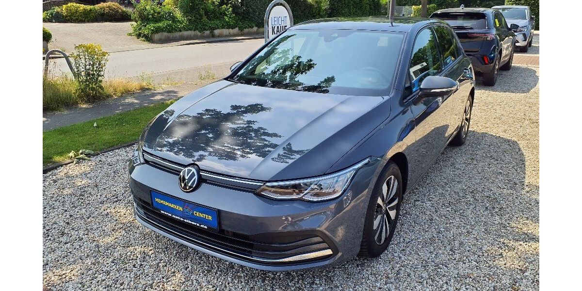 VW Golf 69.000 km 20.990 &euro; Goch 47574