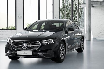 Mercedes-Benz E 220 9.900 km 56.970 &euro; Meppen 49716