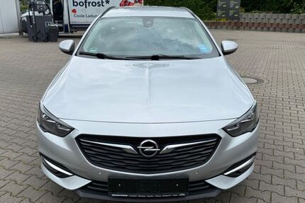 Opel Insignia 117.000 km 11.900 &euro; Ahaus 48683