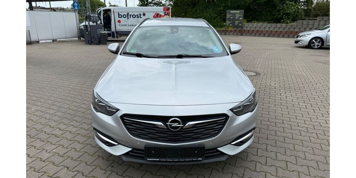 Opel Insignia 117.000 km 11.900 &euro; Ahaus 48683