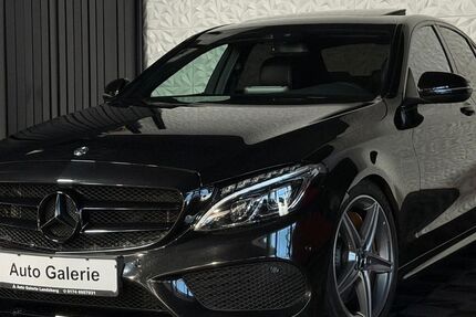 Mercedes-Benz C 250 138.000 km 19.990 &euro; Landsberg am Lech 86899
