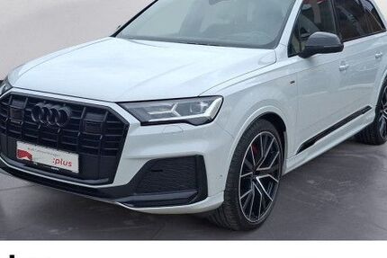 Audi Q7 79.655 km 56.960 &euro; Albstadt 72458