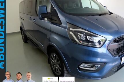 Ford Tourneo Custom 63.218 km 35.940 &euro; Premnitz / Nahe A2 14727