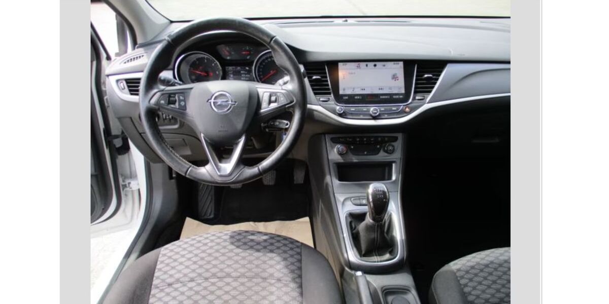 Opel Astra 87.000 km 10.300 &euro; Stein 90547