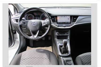 Opel Astra 87.000 km 11.800 &euro; Stein 90547