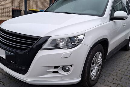 VW Tiguan 200.000 km 7.000 &euro; Geesthacht 21502