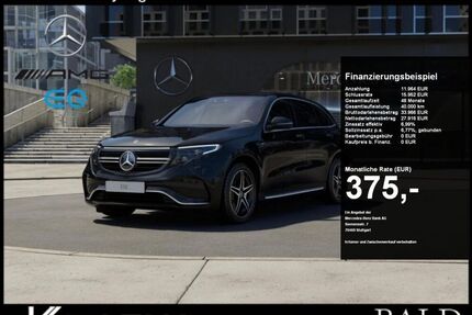 Mercedes EQC