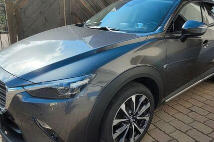 Mazda CX-3 149.000 km 14.200 &euro; Grünstadt 67269