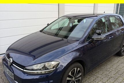 VW Golf 112.500 km 13.600 &euro; Lübeck 23556