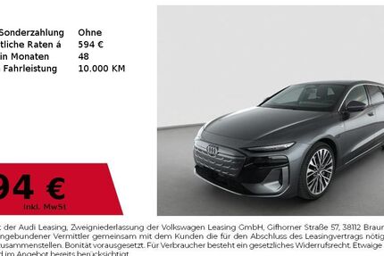 Audi A6 9.094 km 69.290 € Nürnberg 90441