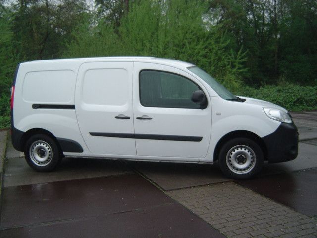 Renault Kangoo 113.000 km 9.400 &euro; Oberderdingen 75038
