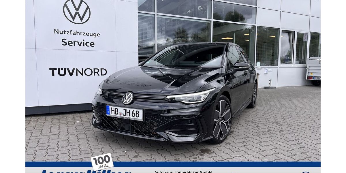 VW Golf 8.500 km 37.990 &euro; Bremen 28357