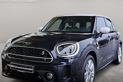 Mini Cooper SE Countryman 52.116 km 26.902 &euro; Göttingen 37081