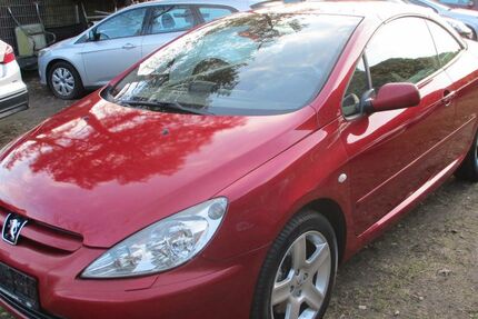 Peugeot 307 187.000 km 3.690 &euro; Mahlow 15831