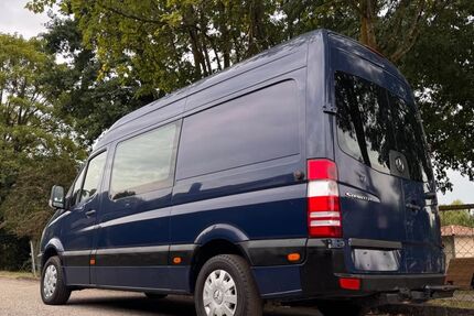 Mercedes-Benz Sprinter 492.000 km 3.500 &euro; Hebertsfelden 84332
