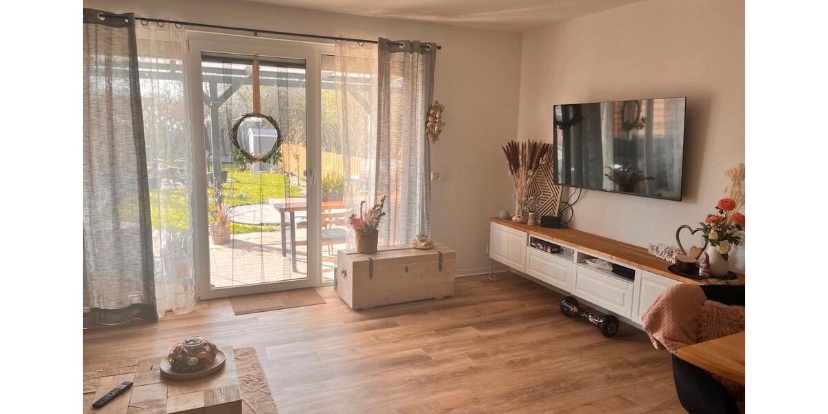 Reihenhaus Guben - 4 Zimmer, 111 m&sup2;, 195.000&euro; | Angebot:26122307