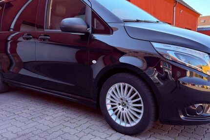 Mercedes-Benz Vito 138.000 km 25.600 &euro; Leipzig 04158