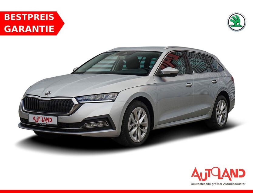 Skoda Octavia 66.430 km 19.990 € Magdeburg 39118