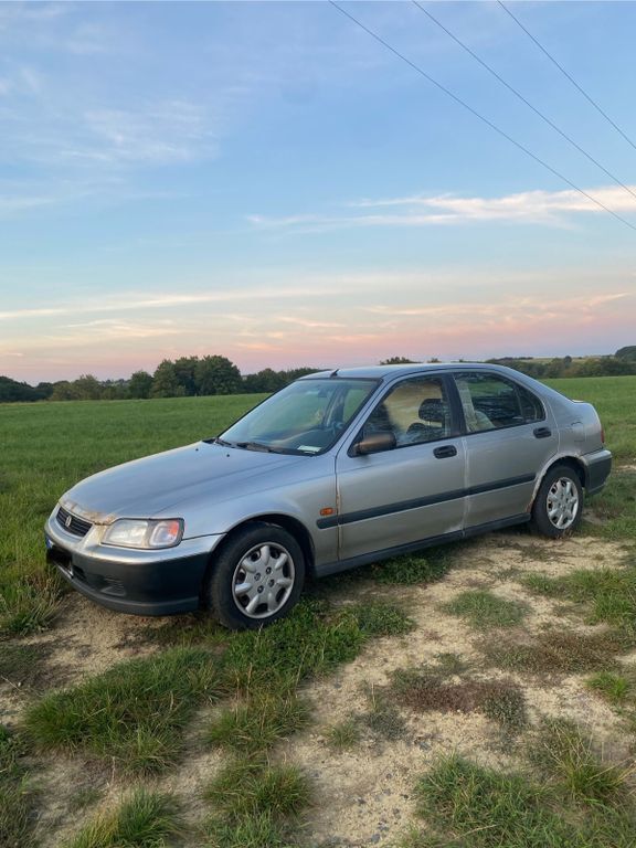 Civic