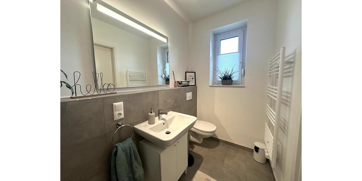 Doppelhaushälfte Bothel - 4 Zimmer, 125 m&sup2;, 1.250&euro; | Angebot:26678632