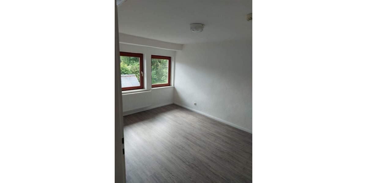 Etagenwohnung Clausthal-Zellerfeld Zellerfeld - 3 Zimmer, 75 m&sup2;, 419&euro; | Angebot:26806411