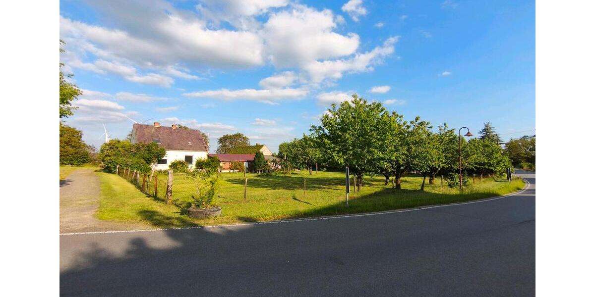 Einfamilienhaus Golßen - 149.000&euro; | Angebot:27131676