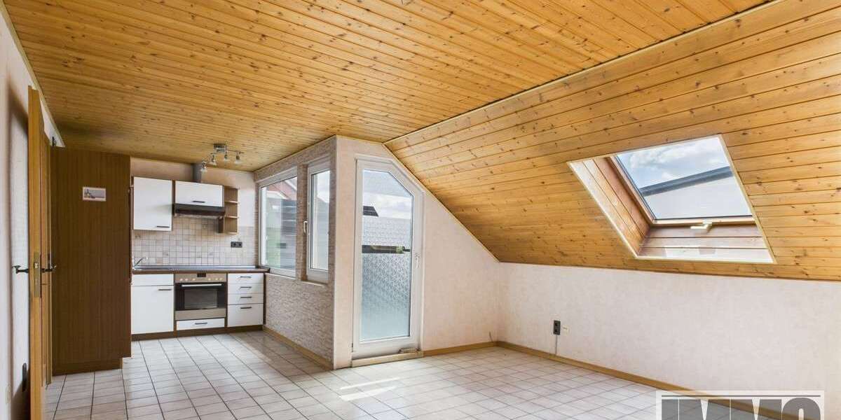 Wohnung zum Kaufen in Buseck 140.000 € 70 m² 3 zimmer
