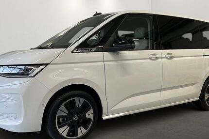 VW T7 Multivan 12.000 km 64.999 &euro; Kempten 87437