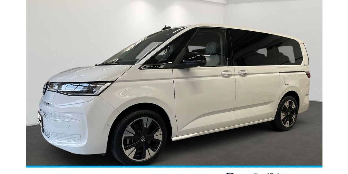 VW T7 Multivan 12.000 km 64.999 &euro; Kempten 87437