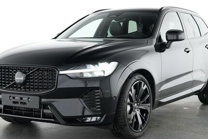 Volvo XC60 21.700 km 44.900 &euro; Crailsheim 74564