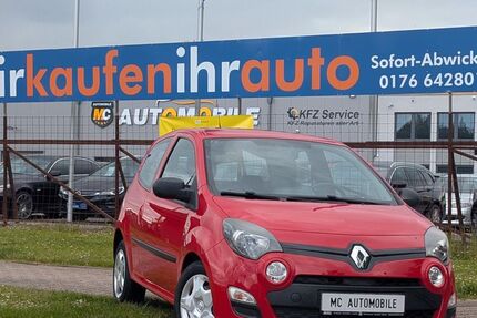 Renault Twingo 156.000 km 2.999 &euro; Kempen 47906