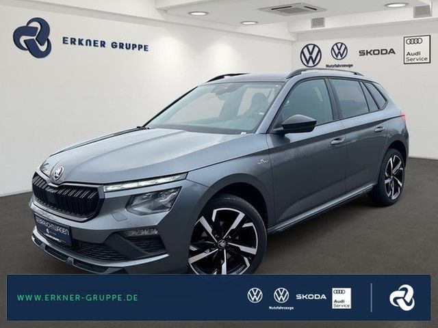 Skoda Kamiq 20.171 km 29.399 &euro; Rüdersdorf 15562