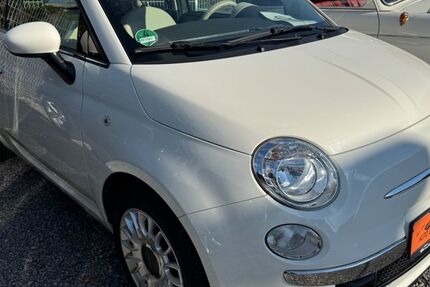 Fiat 500 63.000 km 6.290 € Garching bei München-Hochbrück 85748