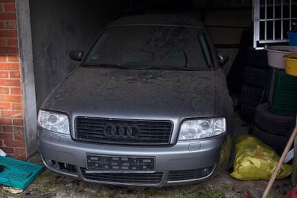 Audi A6 420.000 km 800 &euro; Geestland 27624