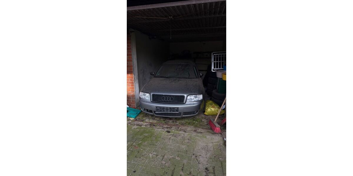 Audi A6 420.000 km 800 &euro; Geestland 27624