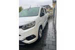 Toyota pro ace city verso 82.000 km 22.800 &euro; Dortmund 44135