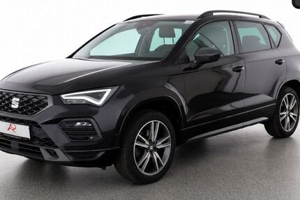 Seat Ateca 53.425 km 24.880 &euro; Berlin 12103