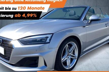 Audi A5 53.500 km 33.990 € Mössingen 72116