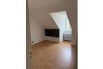 3 Zimmer Wohnung Dachgeschoss Innenstadt zimmer