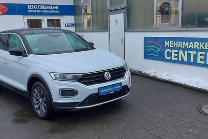 VW T-Roc 70.500 km 21.700 &euro; Bad Berleburg 57319