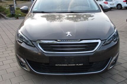 Peugeot 308 192.250 km 3.990 &euro; koblenz 56070